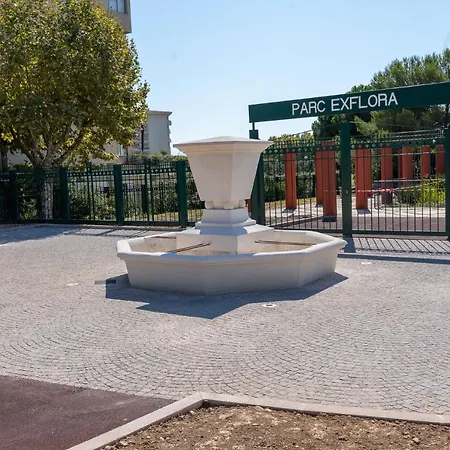 아파트 Gloriadali' *