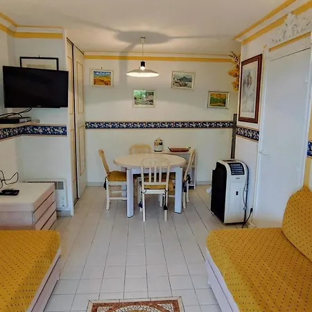 Gloriadali' 아파트 *