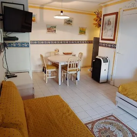 Gloriadali' 앙티브