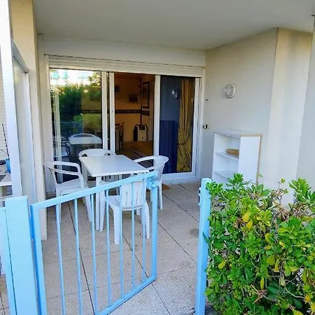 Gloriadali' 앙티브