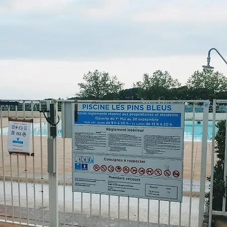 Gloriadali' 아파트 앙티브