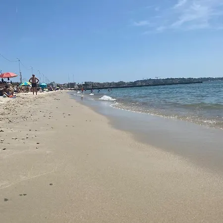 Gloriadali' 아파트 *