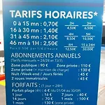 Gloriadali' * Антиб