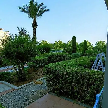 Gloriadali' Apartman Antibes