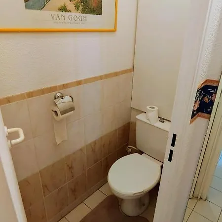 Apartman Gloriadali' *