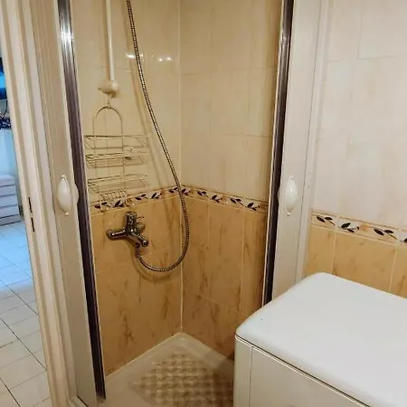 Gloriadali' Apartman