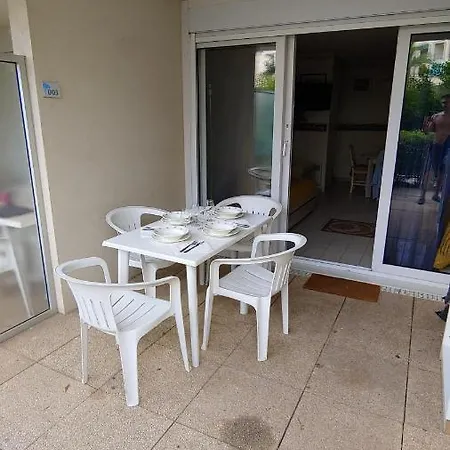 Gloriadali' Apartment