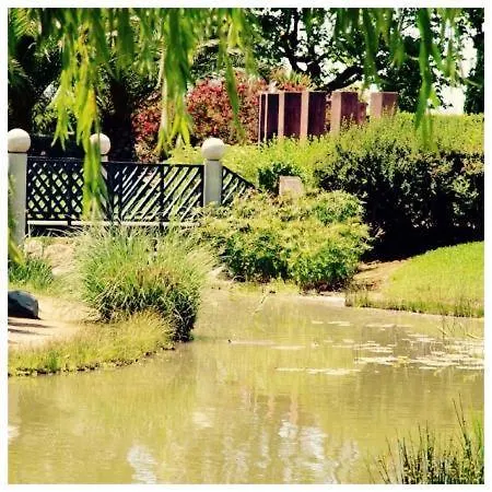 Gloriadali' Apartman Antibes