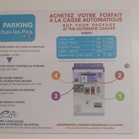 Apartman Gloriadali'