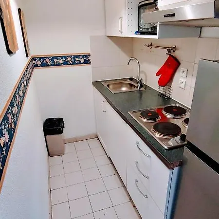 Apartman Gloriadali' Antibes