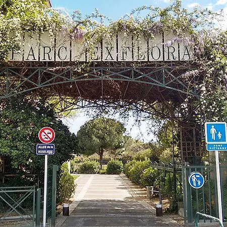 Διαμέρισμα Gloriadali'