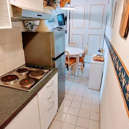 Apartment Gloriadali' Antibes
