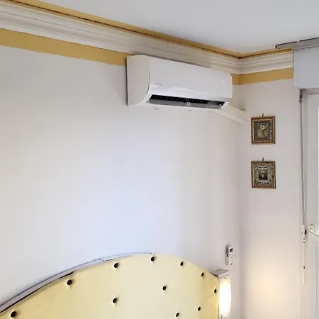 Gloriadali' Apartment