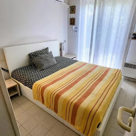 Gloriadali' Apartman