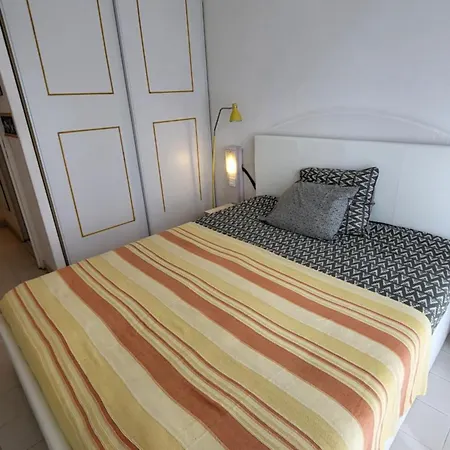 Apartamento Gloriadali'