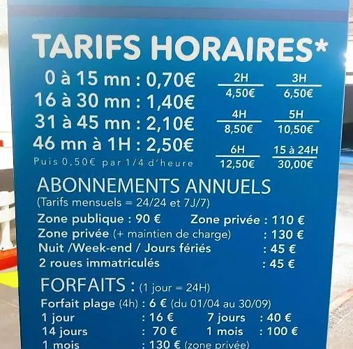 Gloriadali' * Antibes