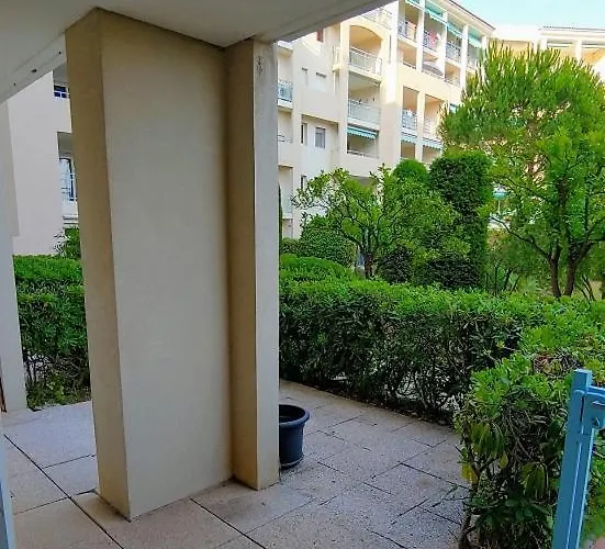 Gloriadali' 公寓 *