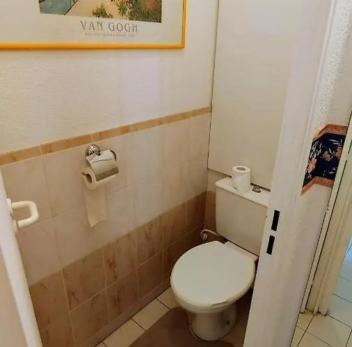 公寓 Gloriadali' *