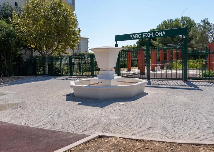 公寓 Gloriadali' *