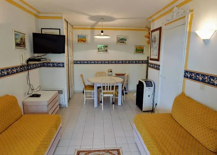 Gloriadali' 公寓 *