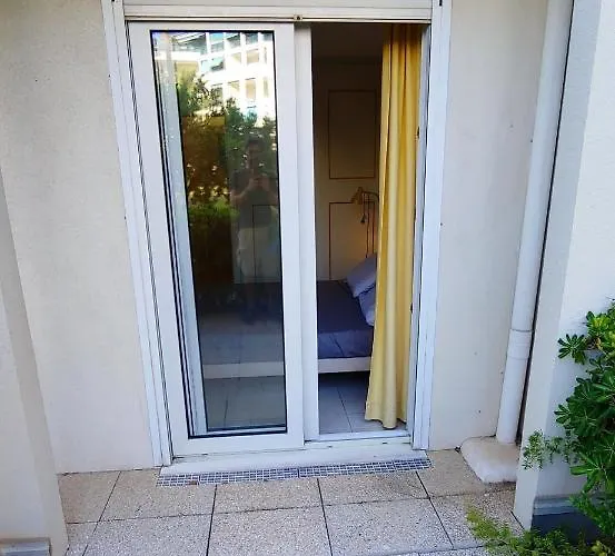 Gloriadali' 昂蒂布