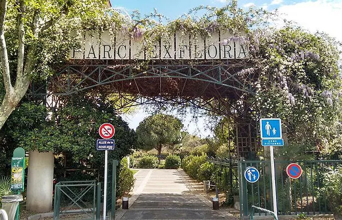 Διαμέρισμα Gloriadali'