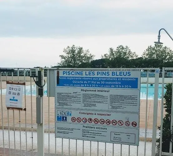 Gloriadali' 公寓 昂蒂布