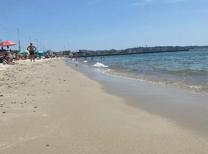 Gloriadali' Διαμέρισμα *